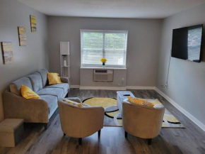 Pure Relaxation! Located in the Heart of Raleigh!